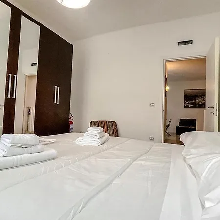Cozy - Elegance And Comfort Near The Fair 바리